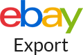 ebay Export